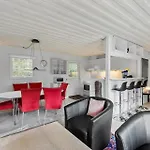 Vakantiehuis Bv338-blavand-sandtoftevej-15 *