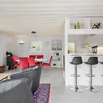 Vakantiehuis Bv338-blavand-sandtoftevej-15 Blåvand