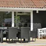 Bv338-blavand-sandtoftevej-15 Vakantiehuis Blåvand