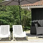 Vakantiehuis Bv338-blavand-sandtoftevej-15 *