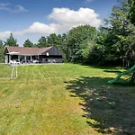 Bv338-blavand-sandtoftevej-15 Vakantiehuis