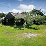 Bv338-blavand-sandtoftevej-15 Vakantiehuis