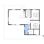 Bv338-blavand-sandtoftevej-15 Vakantiehuis Blåvand