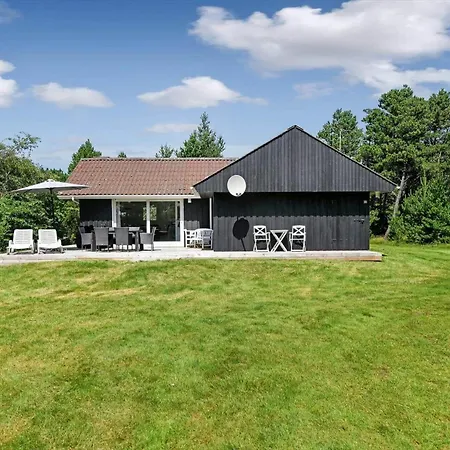 Bv338-blavand-sandtoftevej-15 Casa de Férias *