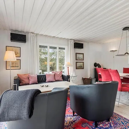 Сasa de vacaciones Bv338-blavand-sandtoftevej-15 Blåvand