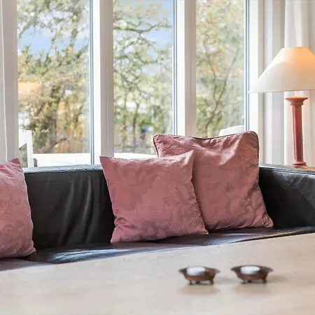 Bv338-blavand-sandtoftevej-15 Сasa de vacaciones