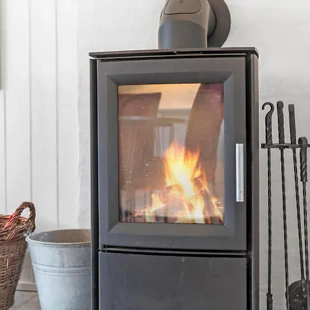 Casa de Férias Bv338-blavand-sandtoftevej-15 *