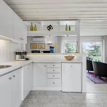 Bv338-blavand-sandtoftevej-15 Casa de Férias