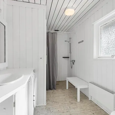 Casa de Férias Bv338-blavand-sandtoftevej-15 Blåvand