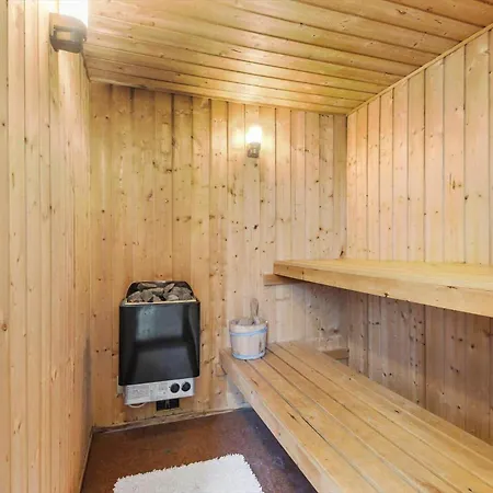 Bv338-blavand-sandtoftevej-15 Casa de Férias Blåvand