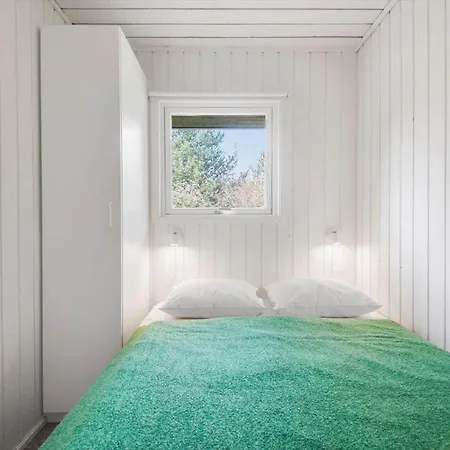 Bv338-blavand-sandtoftevej-15 Casa de Férias Blåvand