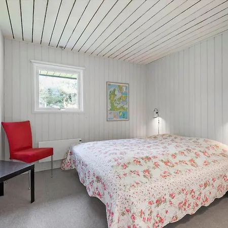 Bv338-blavand-sandtoftevej-15 Casa de Férias