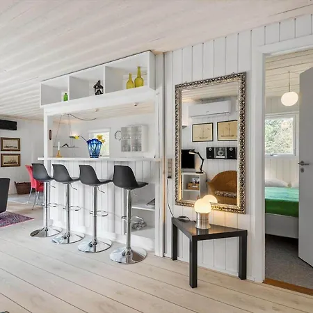 Casa de Férias Bv338-blavand-sandtoftevej-15 Blåvand