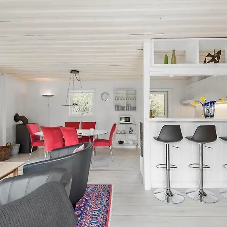 Casa de Férias Bv338-blavand-sandtoftevej-15 Blåvand