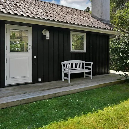 Bv338-blavand-sandtoftevej-15 Casa de Férias