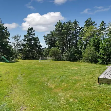 Casa de Férias Bv338-blavand-sandtoftevej-15 *