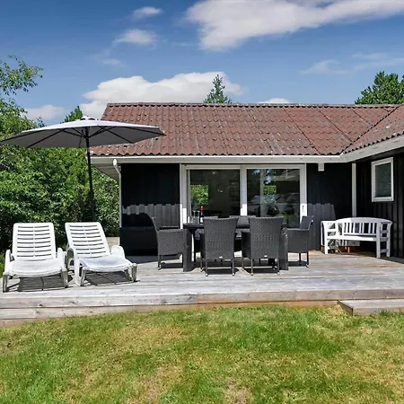 Bv338-blavand-sandtoftevej-15 Hébergement de vacances *