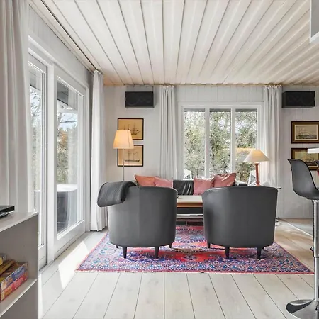 Bv338-blavand-sandtoftevej-15 Hébergement de vacances