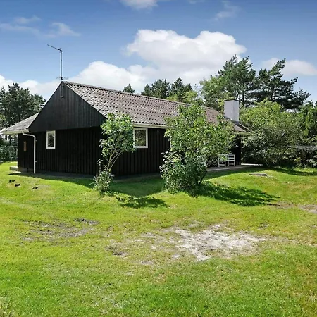 Bv338-blavand-sandtoftevej-15 Dom wakacyjny