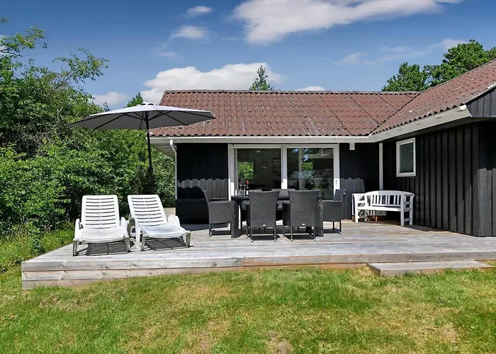 Bv338-blavand-sandtoftevej-15 Hébergement de vacances *