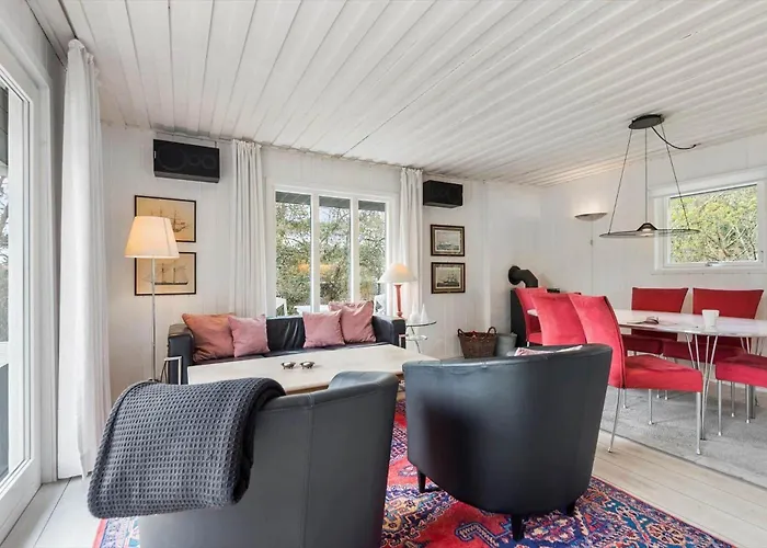 Bv338-blavand-sandtoftevej-15 Hébergement de vacances