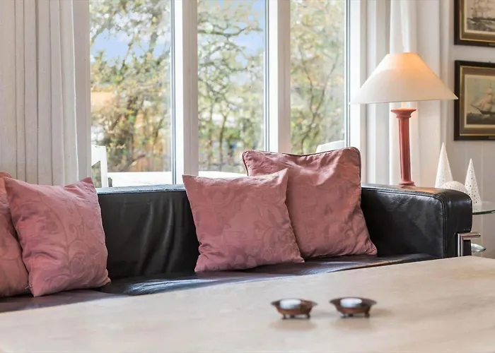 Hébergement de vacances Bv338-blavand-sandtoftevej-15 *