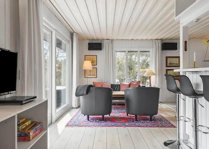 Bv338-blavand-sandtoftevej-15 Hébergement de vacances