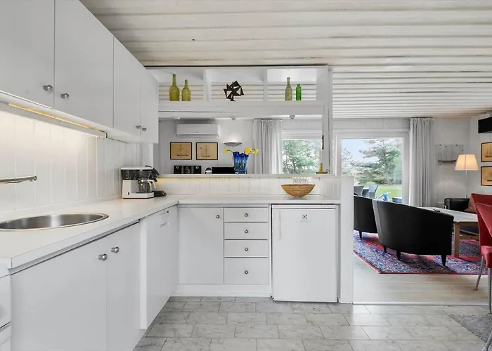 Bv338-blavand-sandtoftevej-15 Hébergement de vacances Blåvand