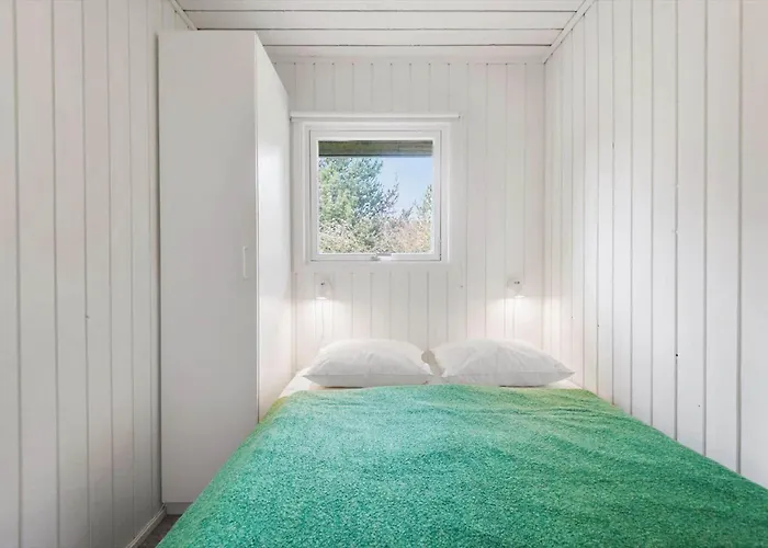 Bv338-blavand-sandtoftevej-15 Hébergement de vacances Blåvand