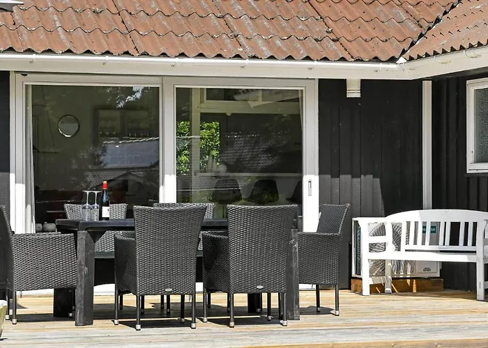 Bv338-blavand-sandtoftevej-15 Hébergement de vacances Blåvand