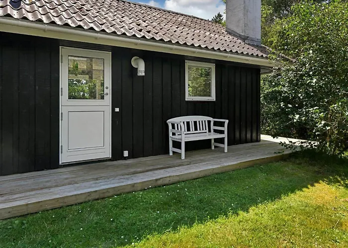 Bv338-blavand-sandtoftevej-15 Hébergement de vacances Blåvand