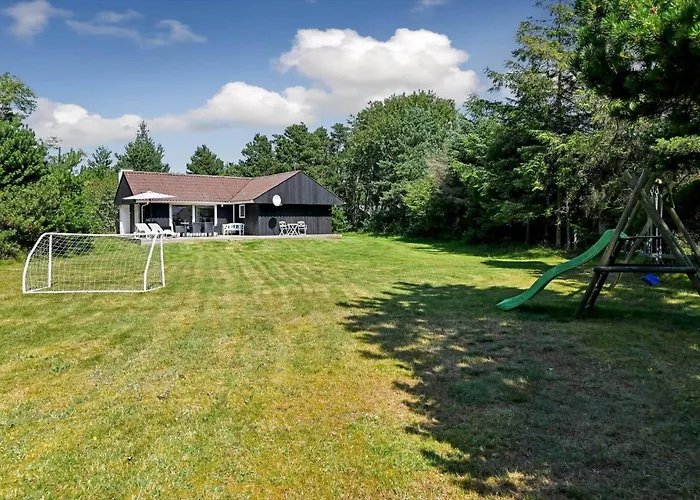 Bv338-blavand-sandtoftevej-15 Hébergement de vacances